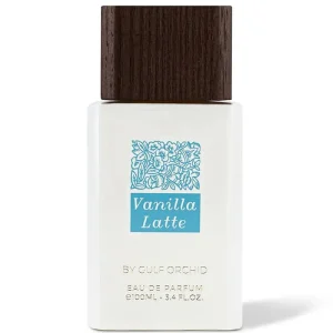 Vanilla Latte 100 ml