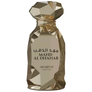 Arabiyat Prestige Mahd Al Dhahab Eau de parfum 100ml
