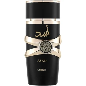 Lattafa Asad edp 100ml