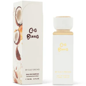 Gulf Orchid Coco Blanco edp 100ml