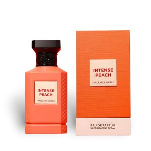 Intense Peach - EdP 150ml