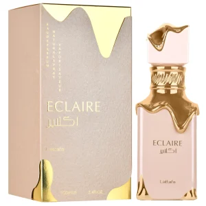 Lattafa Eclaire edp 100ml