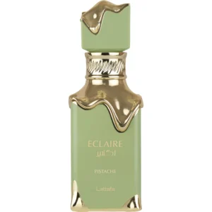 Lattafa Eclaire Pistache edp 100ml