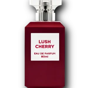 Lush Cherry - EdP 150ml