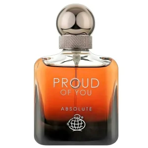 Proud Of You Absolute eau de Parfum 100ml
