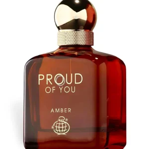 Proud Of you Amber edp 100ml