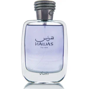 Rasasi Hawas for him edp 100ml