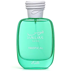 Rasasi Hawas Tropical edp 100ml
