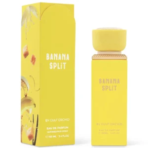 Gulf Orchid Banana Split edp 100ml