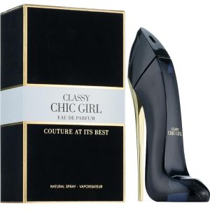 Classy Chic Girl - EdP 100ml