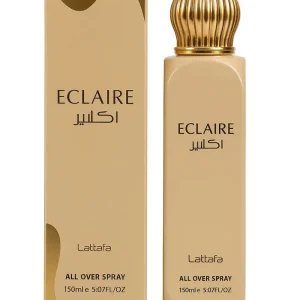 Lattafa Eclaire All over spray 150ml